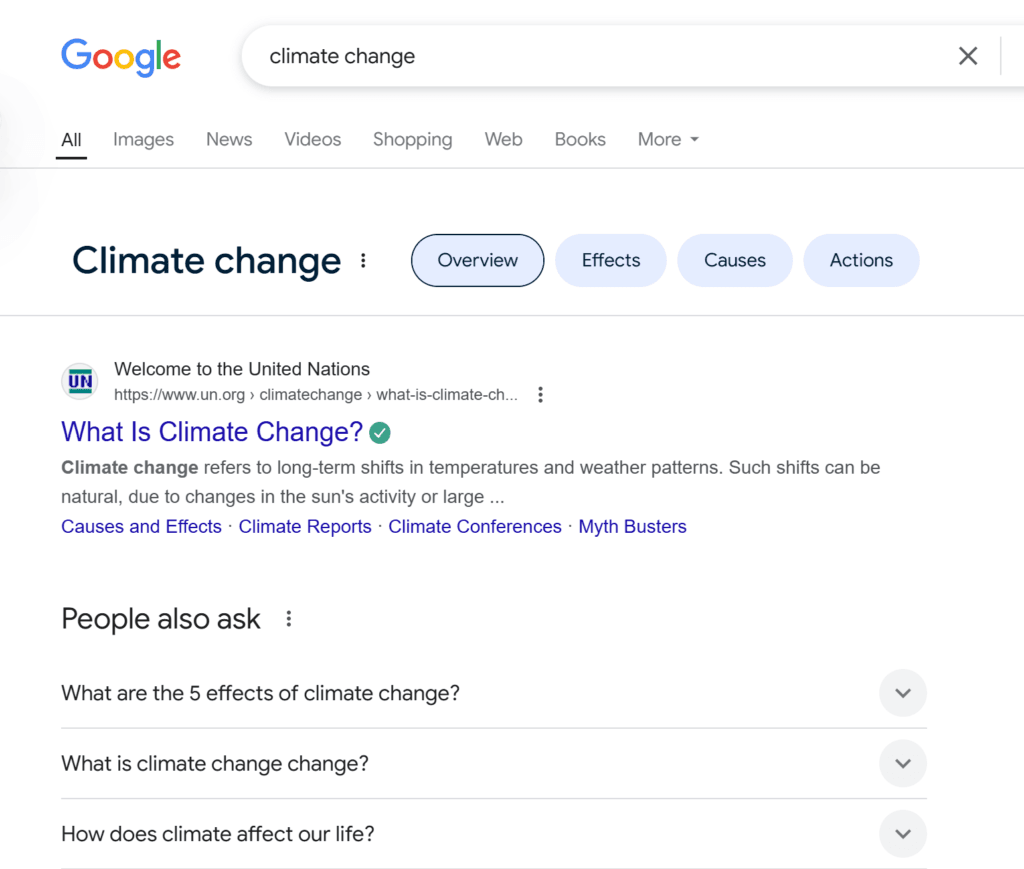 What Is A Blog? Best Definition, Examples & 20 FAQs CLIMATE CHANGE