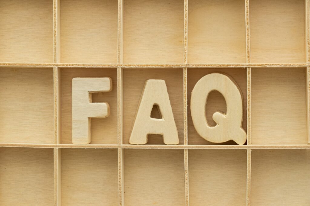 FAQ on How To Choose A Domain Name