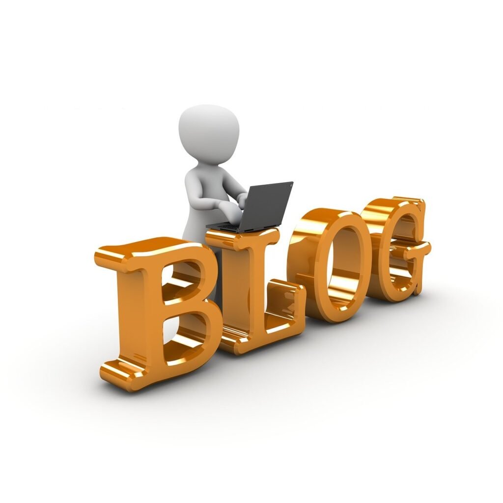 Free blog vs Paid Blog: How To Choose One? Free Blog vs Paid Blog
