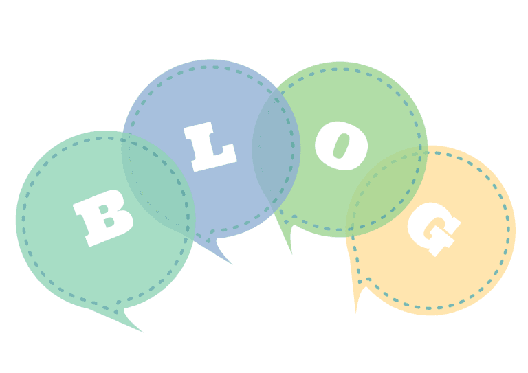 What is a blog?