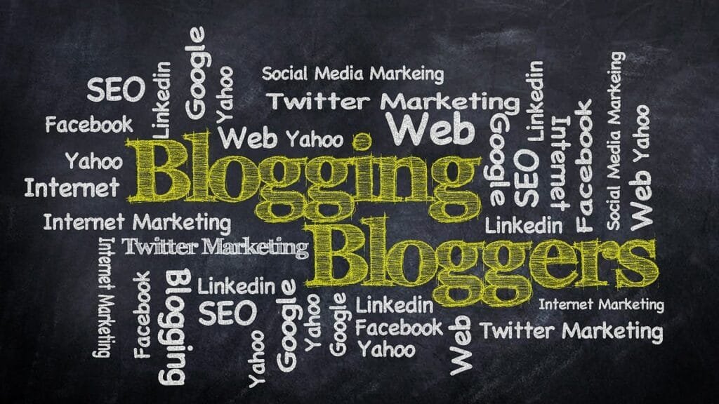 What is Blogging? Best Guide For Beginners Types of Blogs & Examples