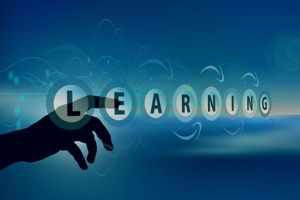 Learning Curve For All Users