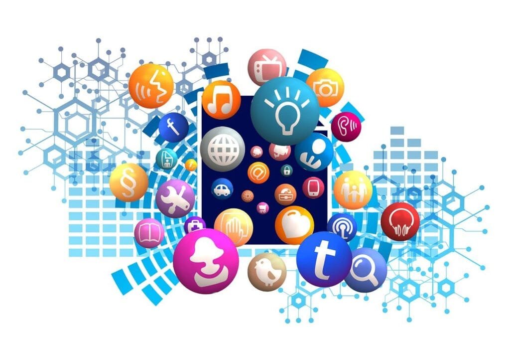 Support Of Multimedia