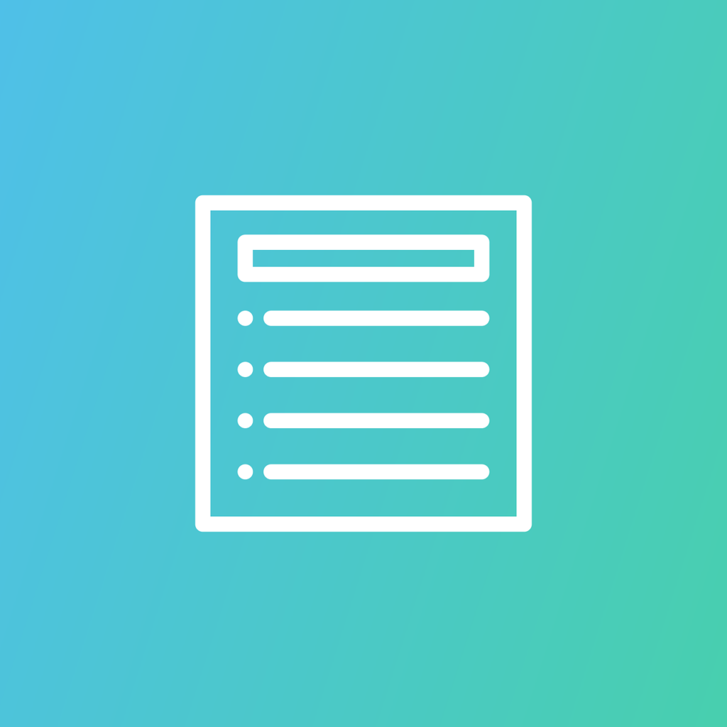50 Types of Blog Posts