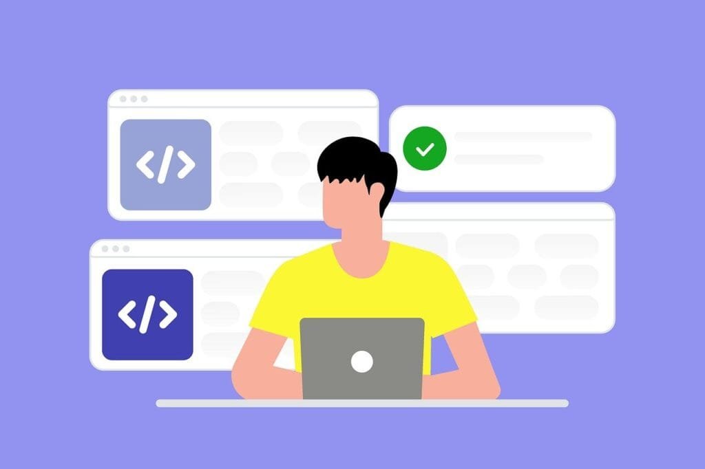 30 Unique Benefits Of WordPress Website No Heavy coding Is Required