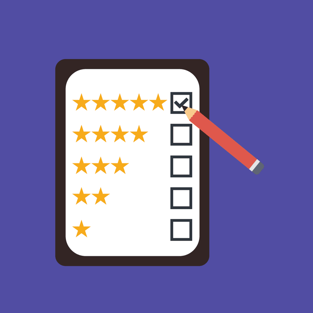 Product Reviews