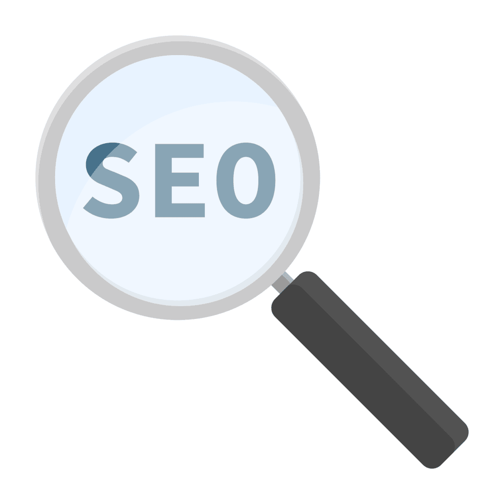 SEO benefits