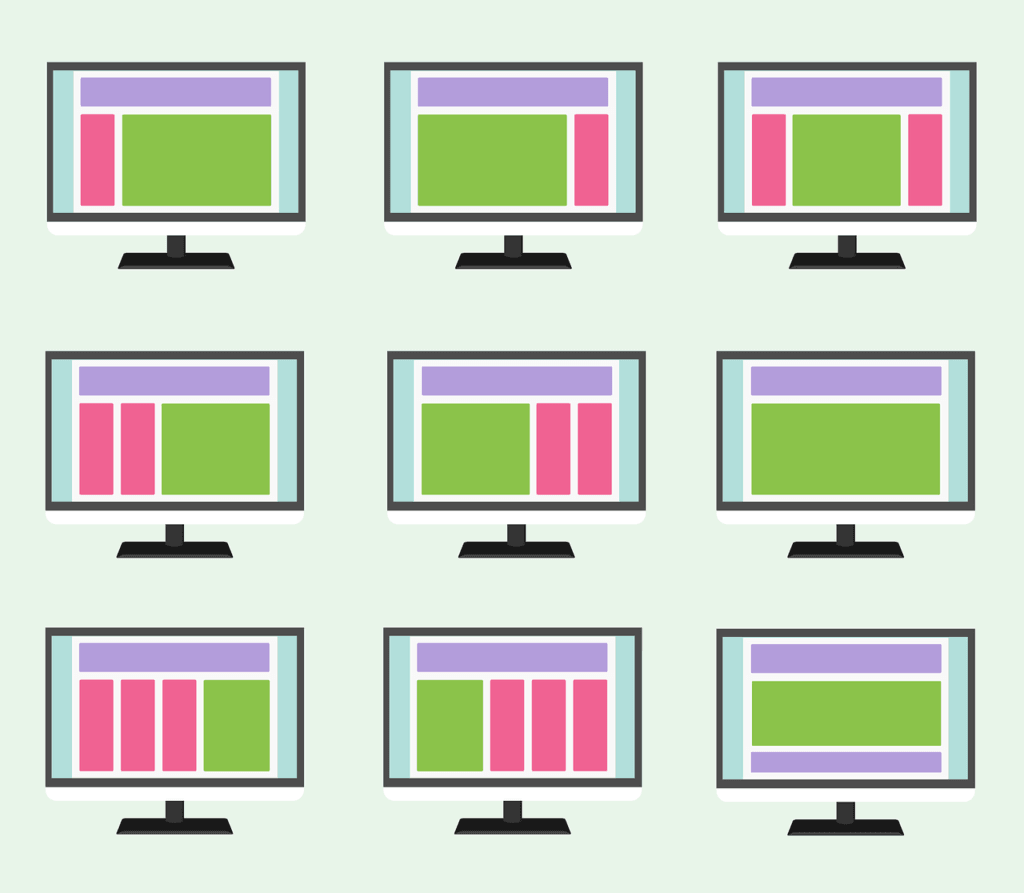 Year 2010-2024 (Blogging Growth)