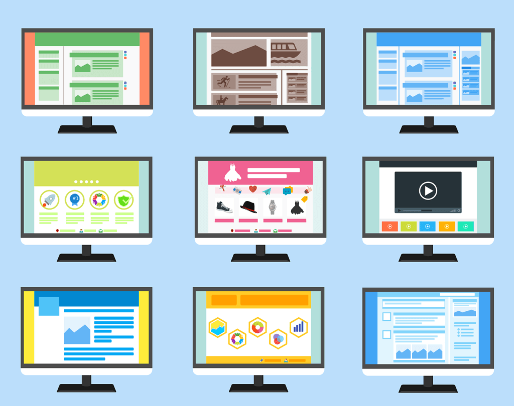 WordPress vs Blogger: Comparison Table