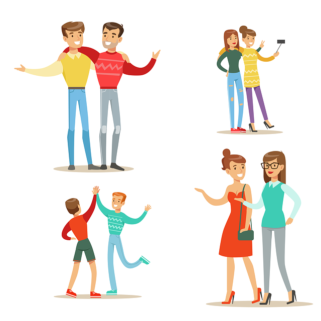 How to Promote Your Blog On Social Media? Make New Friends