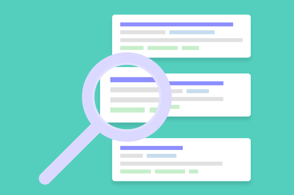 Easy Guide On Keyword Cannibalization In SEO Keyword Cannibalization Example