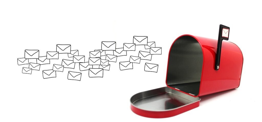 25 Popular Ways On How To Drive Traffic To Your Blog E-Mail Marketing