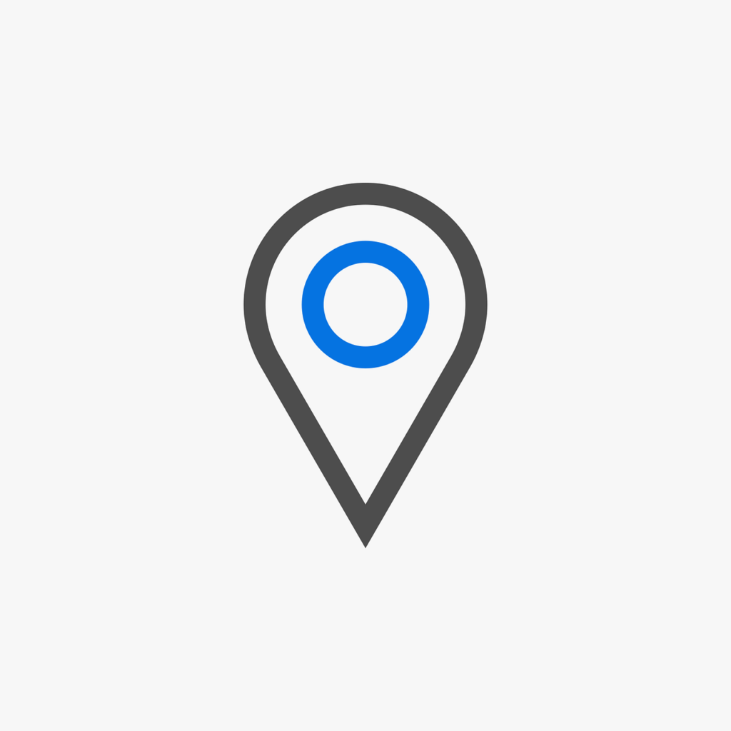 Location-Based Keywords